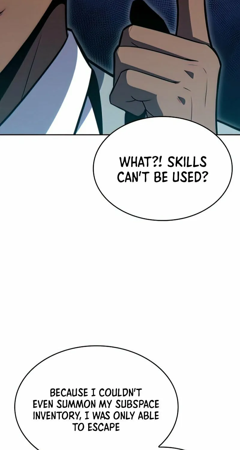 I’m the Max-Level Newbie Chapter 58 page 81 - 
