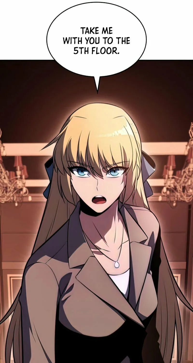 I’m the Max-Level Newbie Chapter 58 page 85 - 