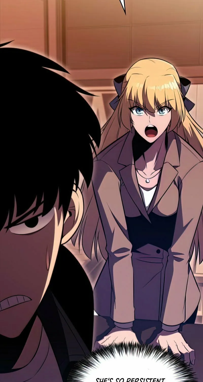 I’m the Max-Level Newbie Chapter 58 page 89 - 