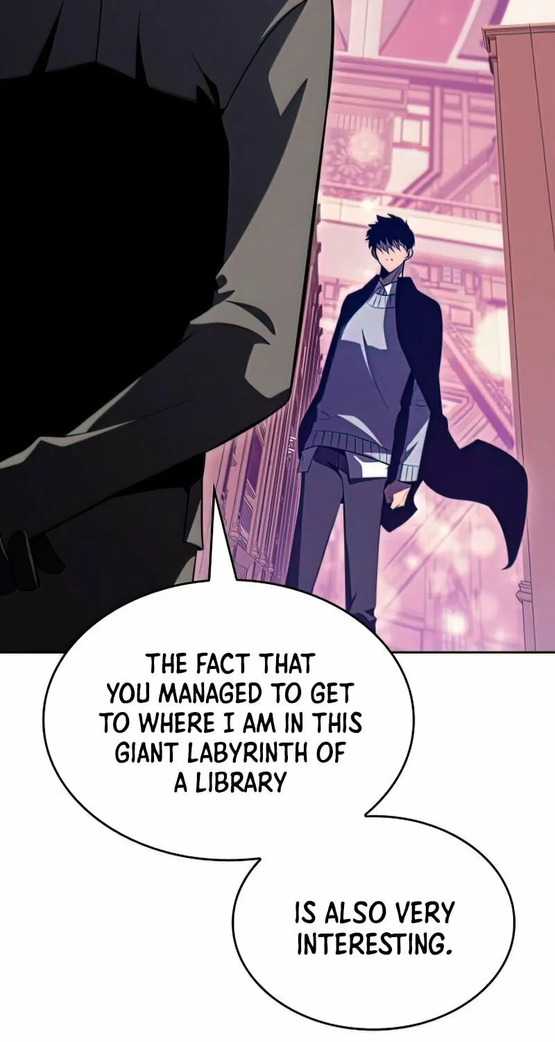 I’m the Max-Level Newbie Chapter 58 page 10 - 