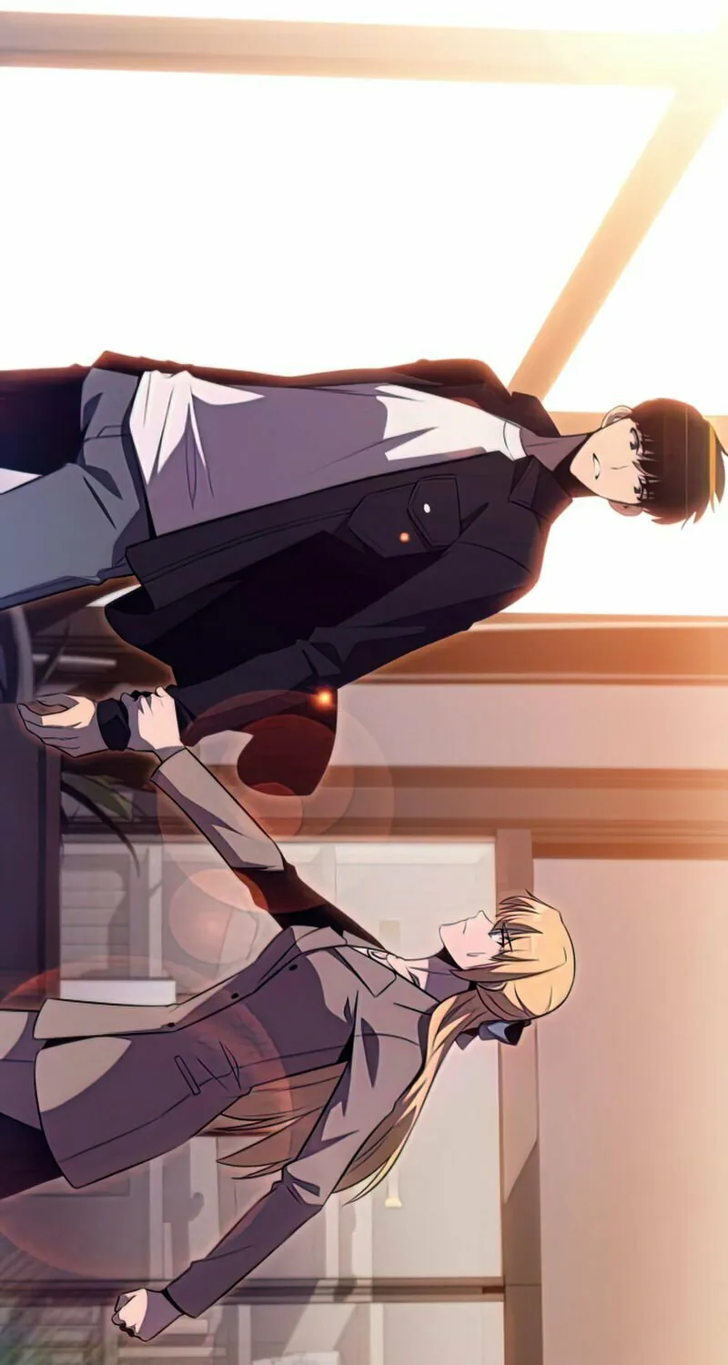 I’m the Max-Level Newbie Chapter 58 page 95 - 