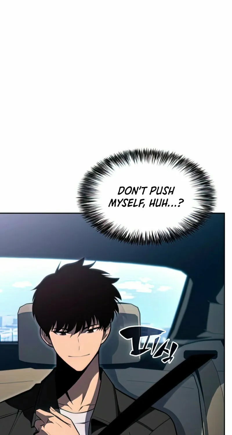 I’m the Max-Level Newbie Chapter 58 page 100 - 
