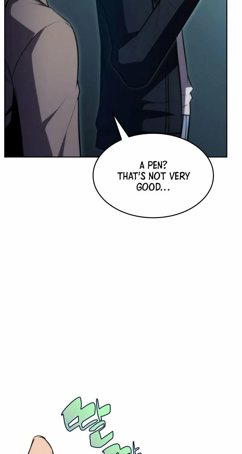 I’m the Max-Level Newbie Chapter 59 page 11 - 
