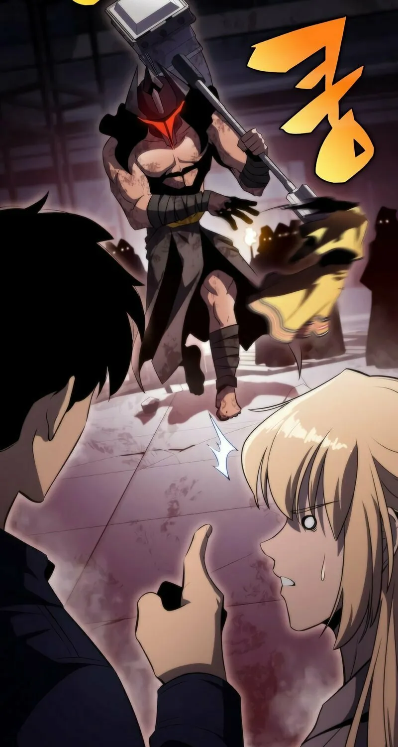 I’m the Max-Level Newbie Chapter 59 page 105 - 