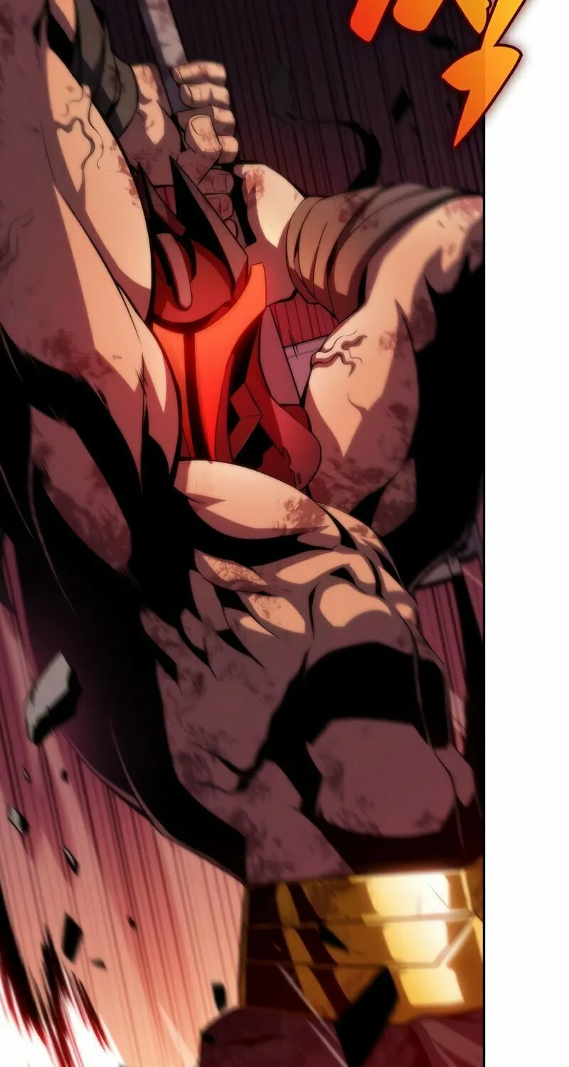 I’m the Max-Level Newbie Chapter 59 page 107 - 