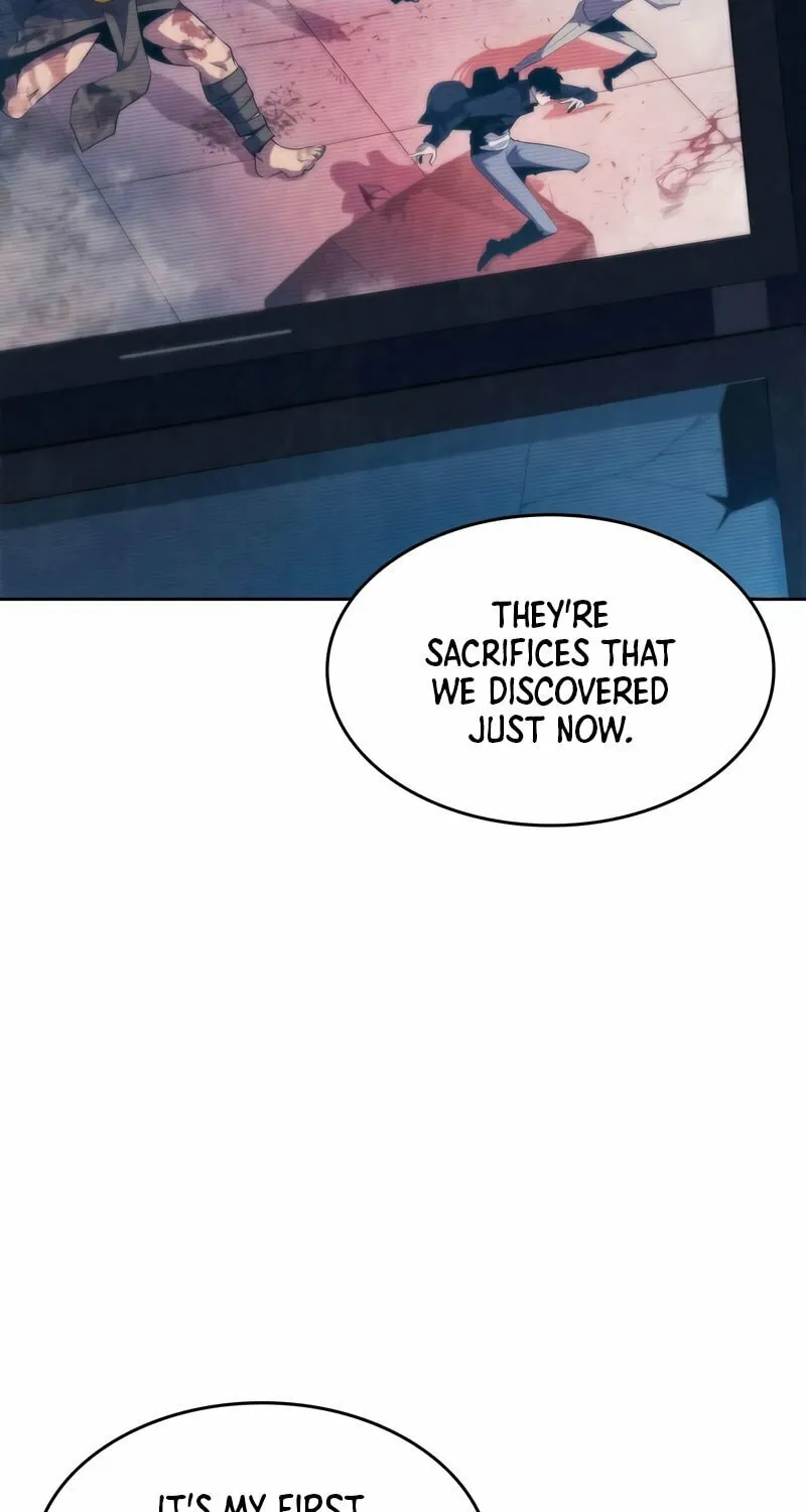 I’m the Max-Level Newbie Chapter 59 page 121 - 