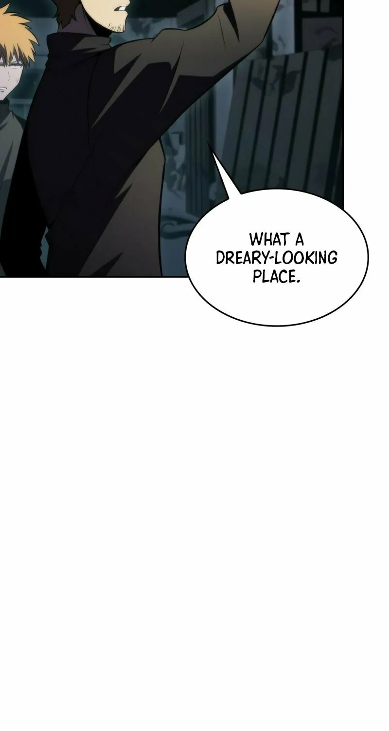I’m the Max-Level Newbie Chapter 59 page 20 - 