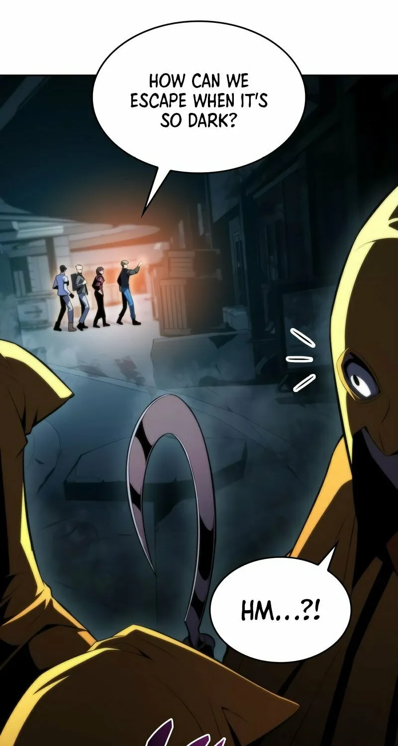 I’m the Max-Level Newbie Chapter 59 page 21 - 