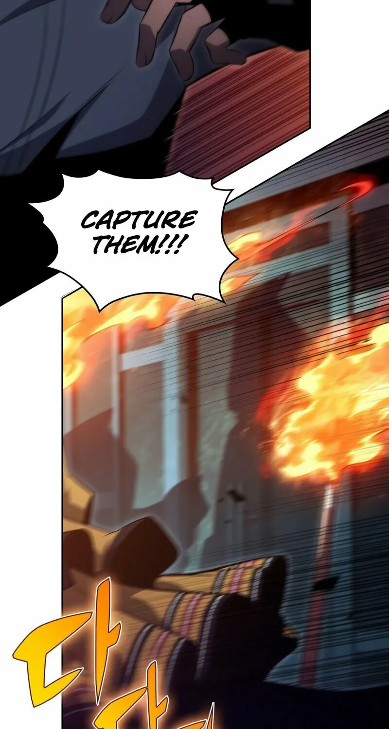 I’m the Max-Level Newbie Chapter 59 page 27 - 