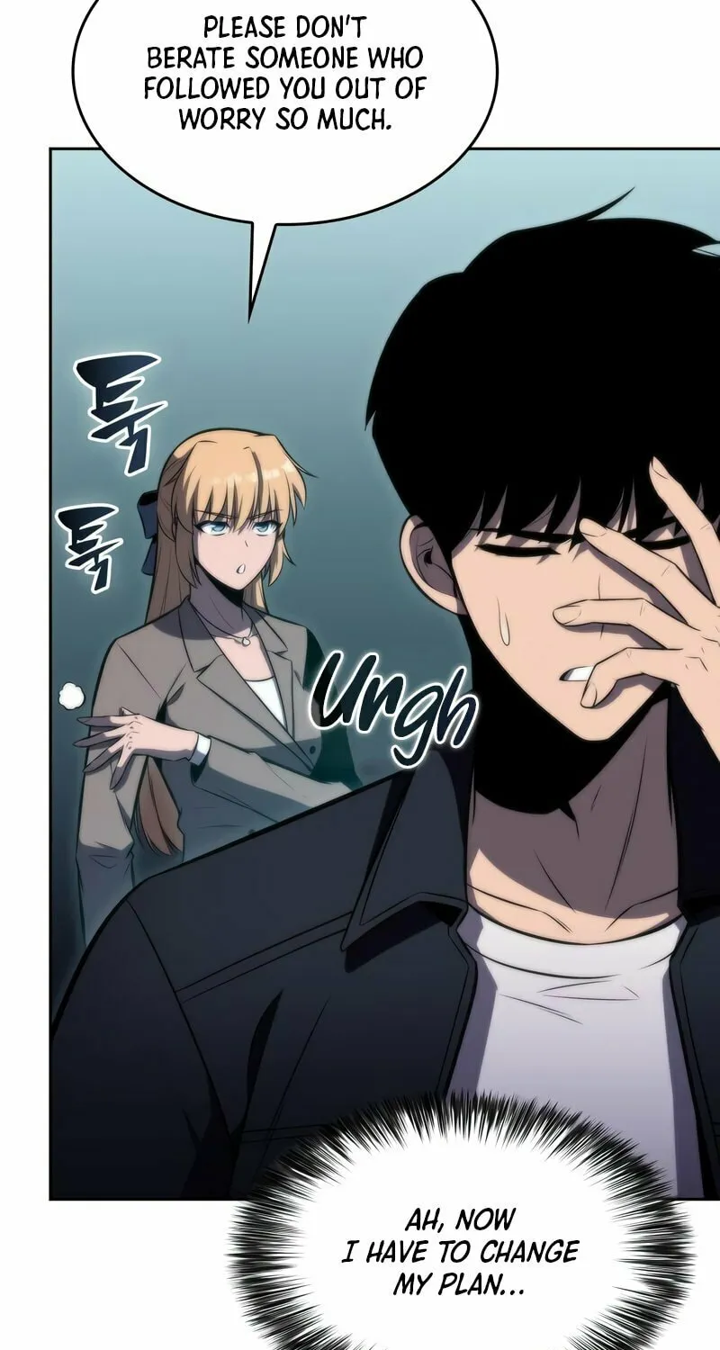 I’m the Max-Level Newbie Chapter 59 page 4 - 