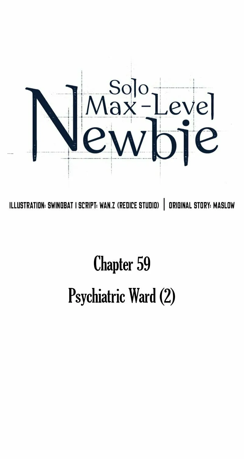 I’m the Max-Level Newbie Chapter 59 page 33 - 