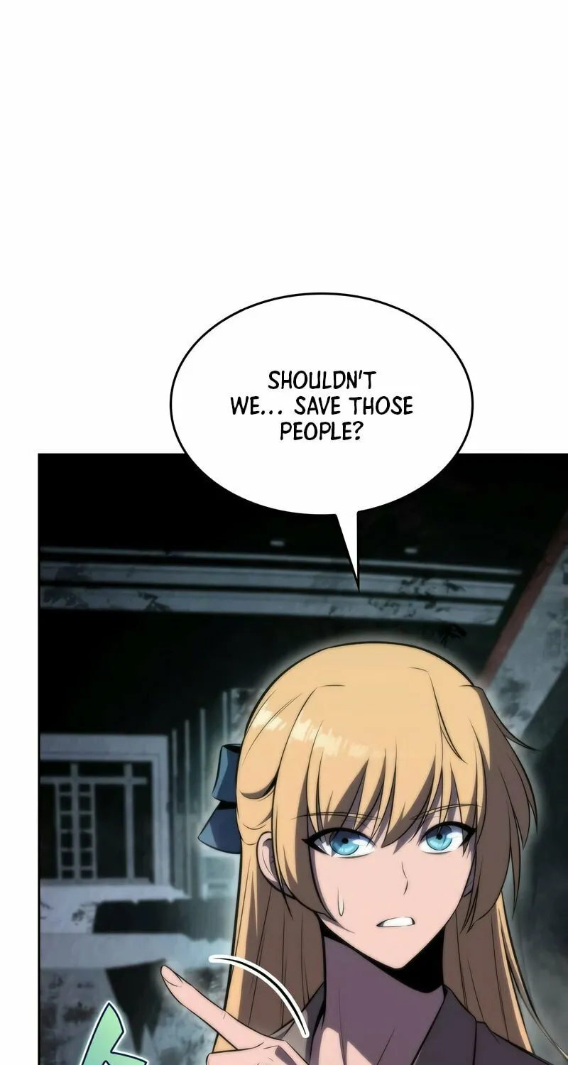 I’m the Max-Level Newbie Chapter 59 page 35 - 