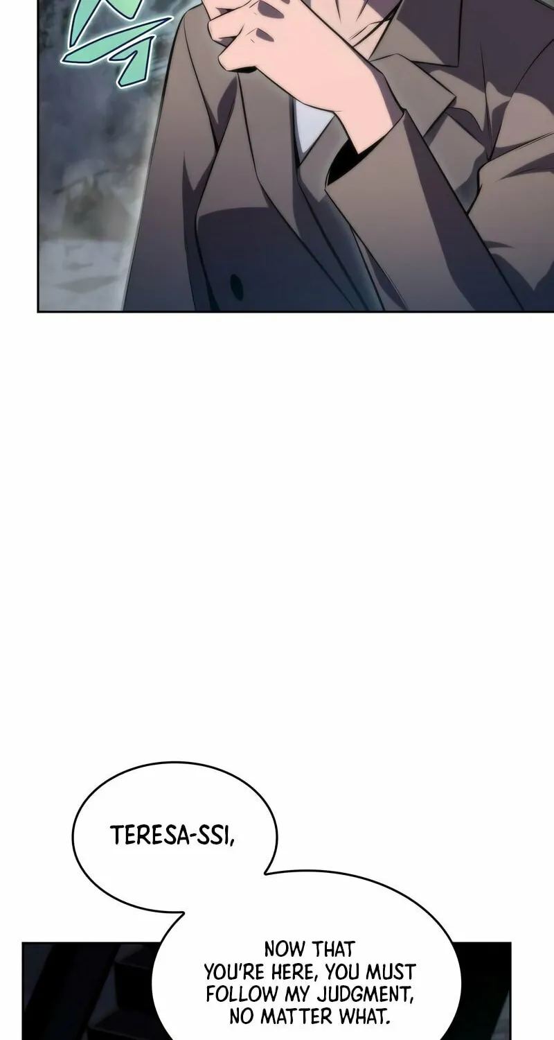 I’m the Max-Level Newbie Chapter 59 page 36 - 