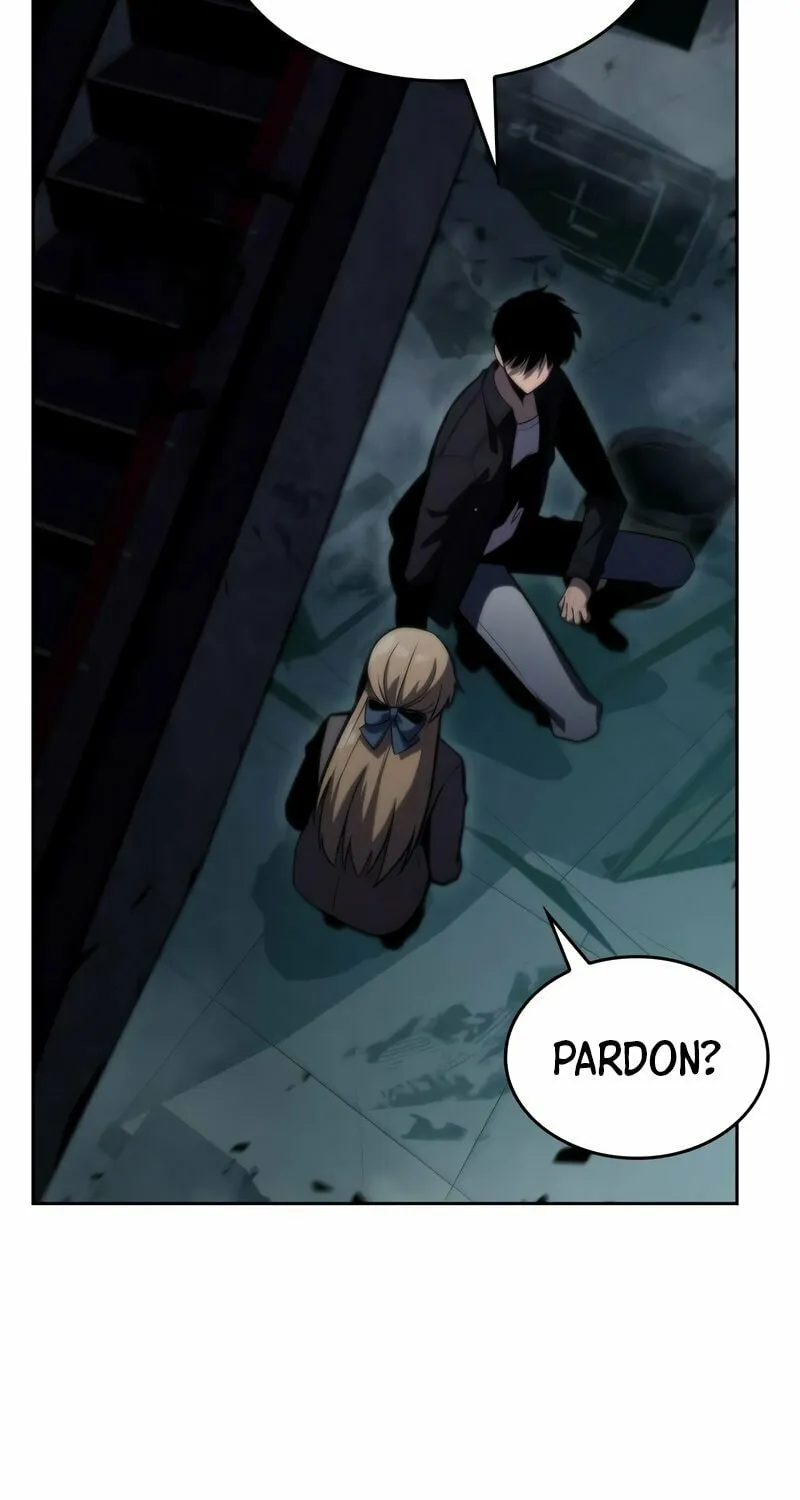 I’m the Max-Level Newbie Chapter 59 page 37 - 