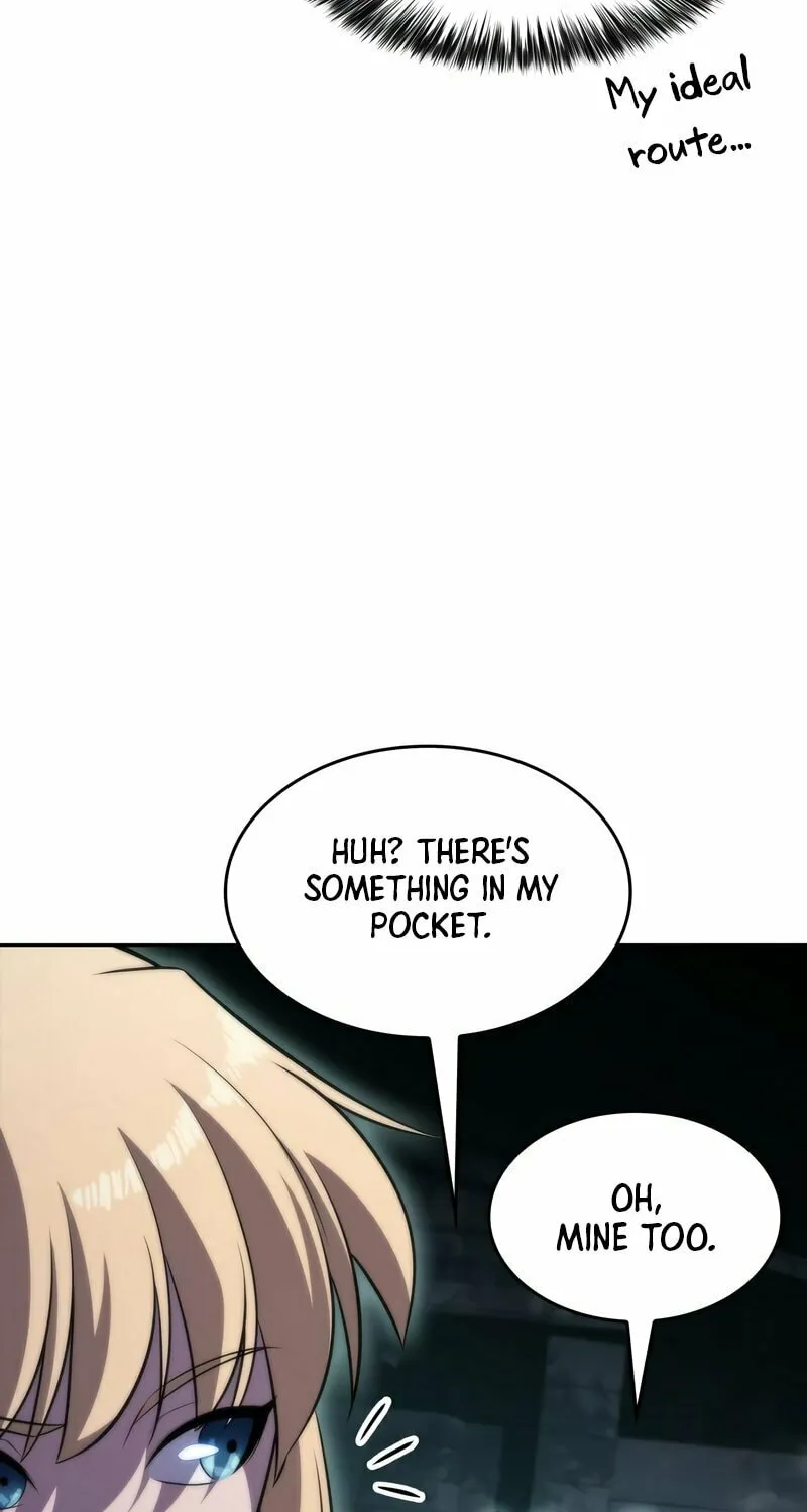 I’m the Max-Level Newbie Chapter 59 page 5 - 