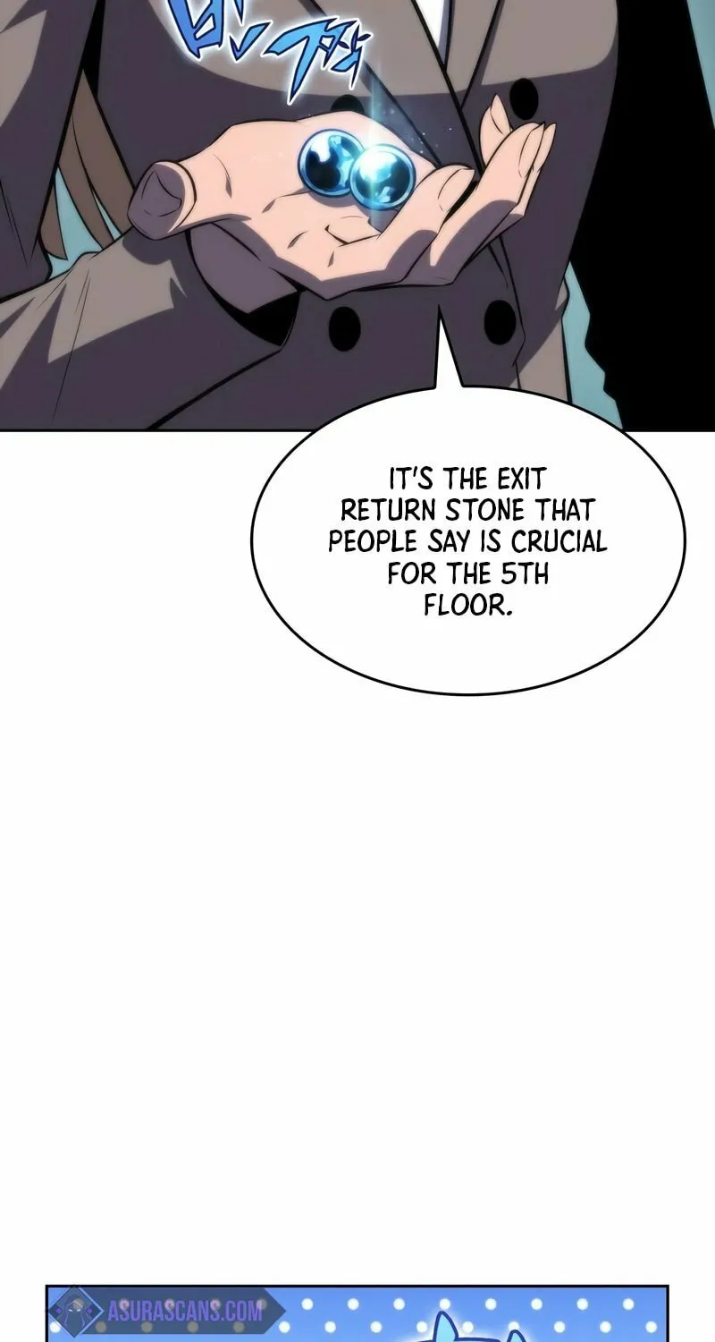I’m the Max-Level Newbie Chapter 59 page 43 - 