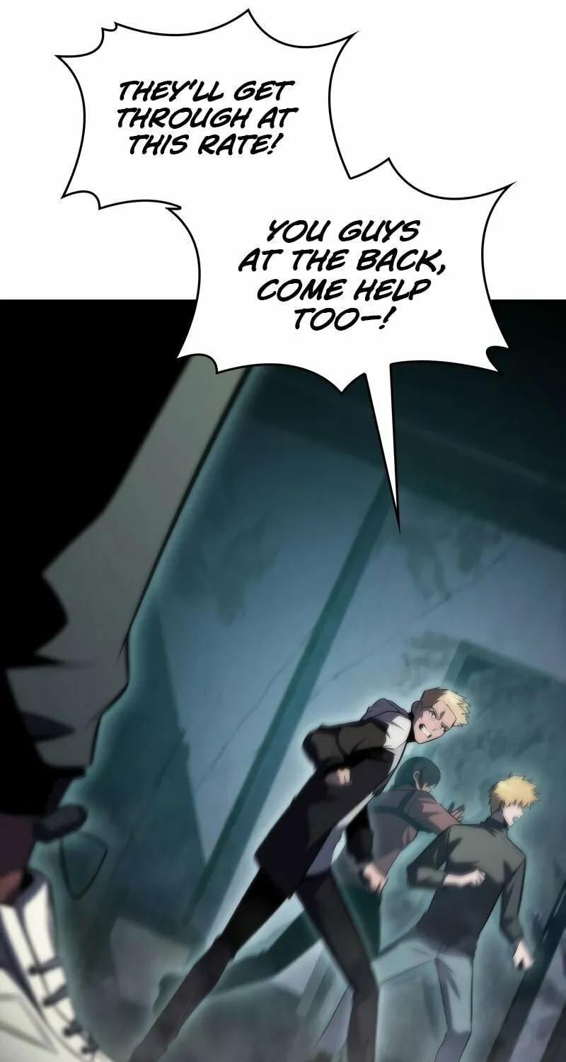 I’m the Max-Level Newbie Chapter 59 page 48 - 