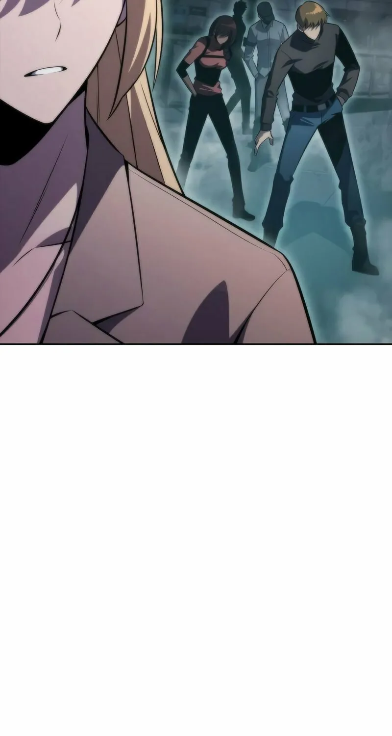 I’m the Max-Level Newbie Chapter 59 page 6 - 