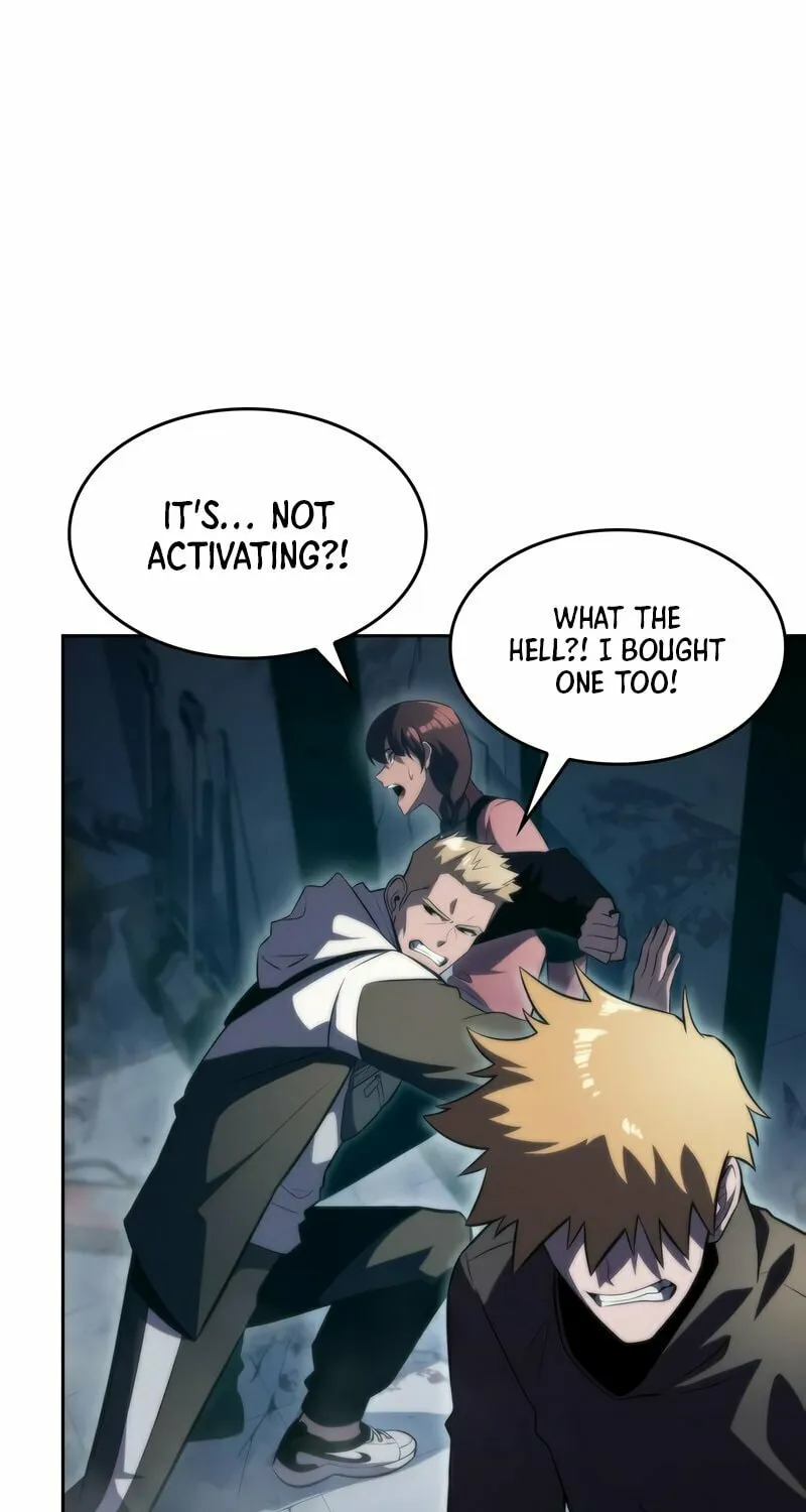 I’m the Max-Level Newbie Chapter 59 page 56 - 