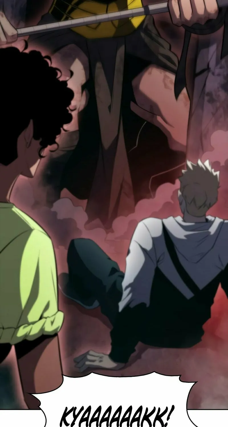 I’m the Max-Level Newbie Chapter 59 page 64 - 