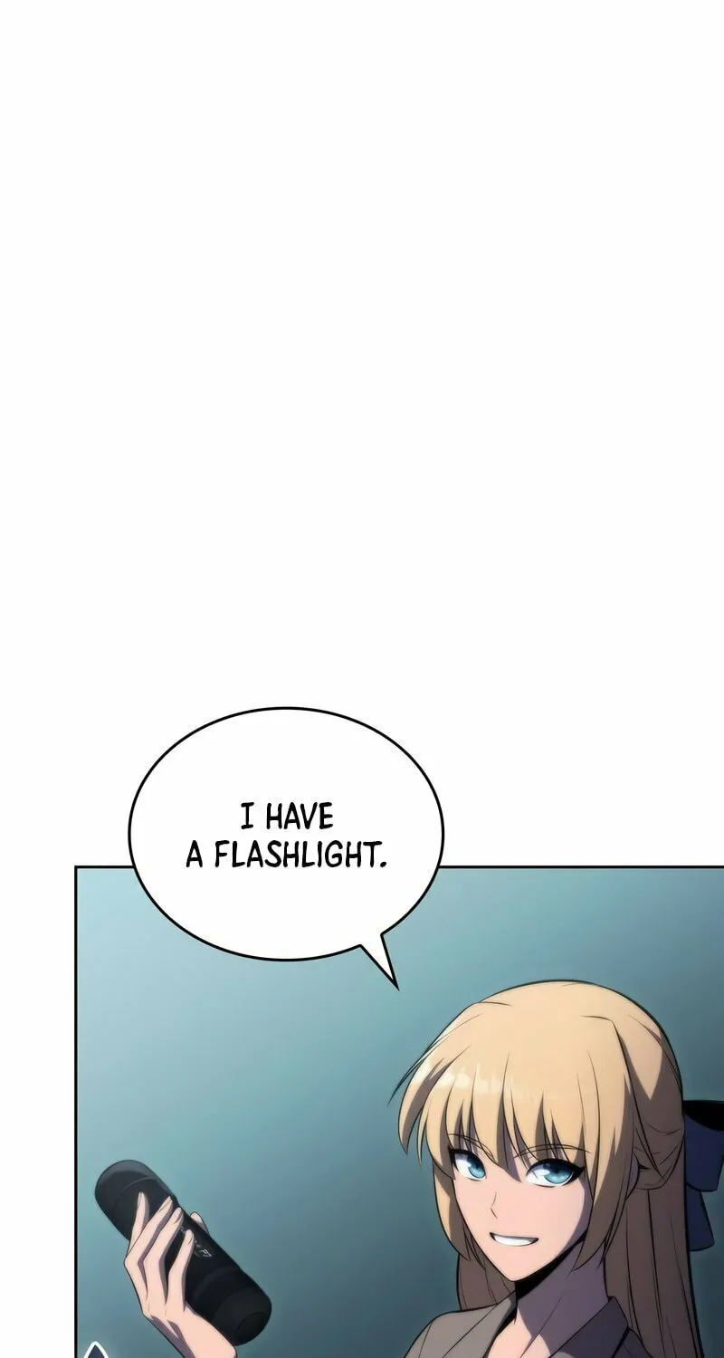 I’m the Max-Level Newbie Chapter 59 page 8 - 