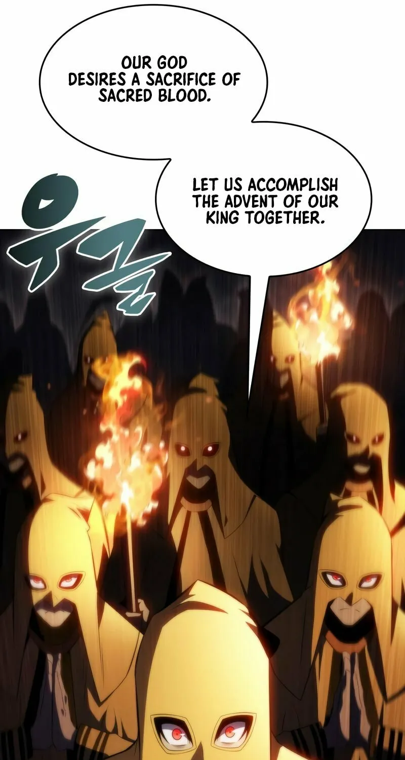 I’m the Max-Level Newbie Chapter 59 page 85 - 