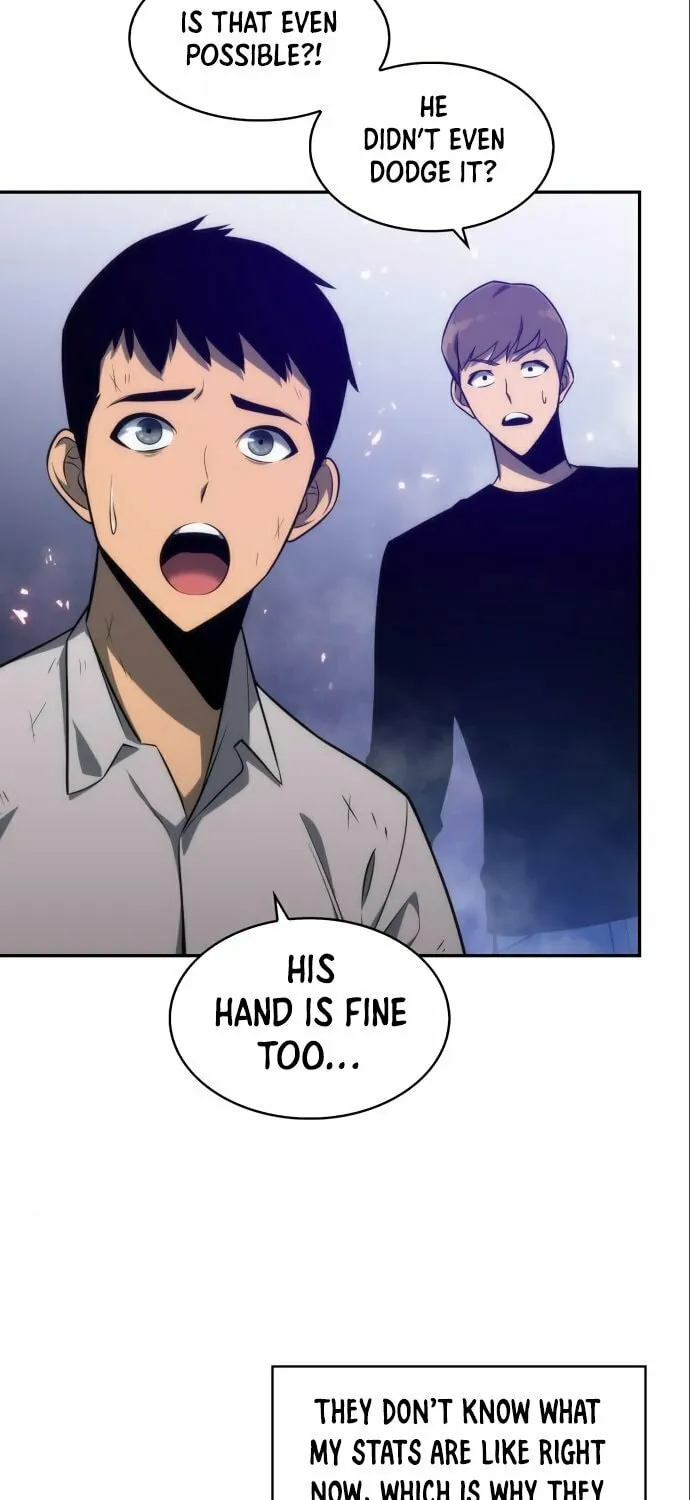 I’m the Max-Level Newbie Chapter 6 page 11 - 