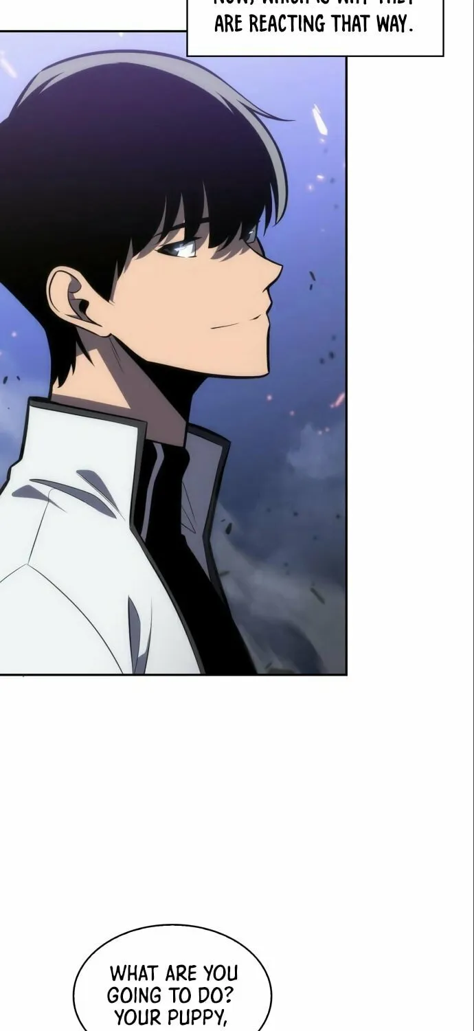 I’m the Max-Level Newbie Chapter 6 page 12 - 