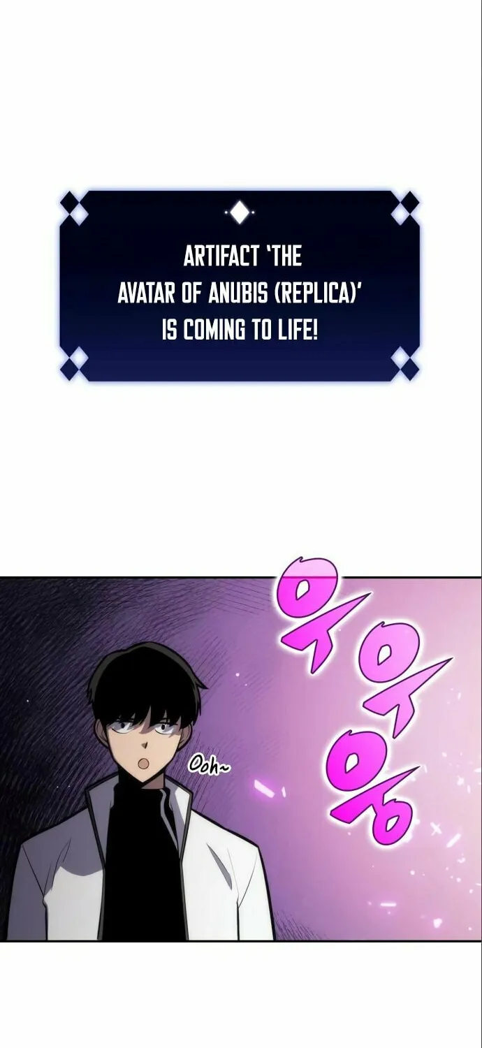 I’m the Max-Level Newbie Chapter 6 page 16 - 