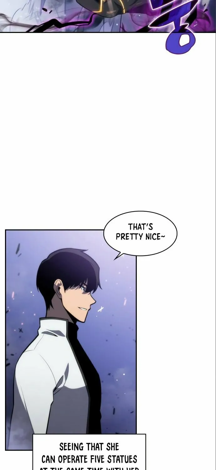 I’m the Max-Level Newbie Chapter 6 page 19 - 
