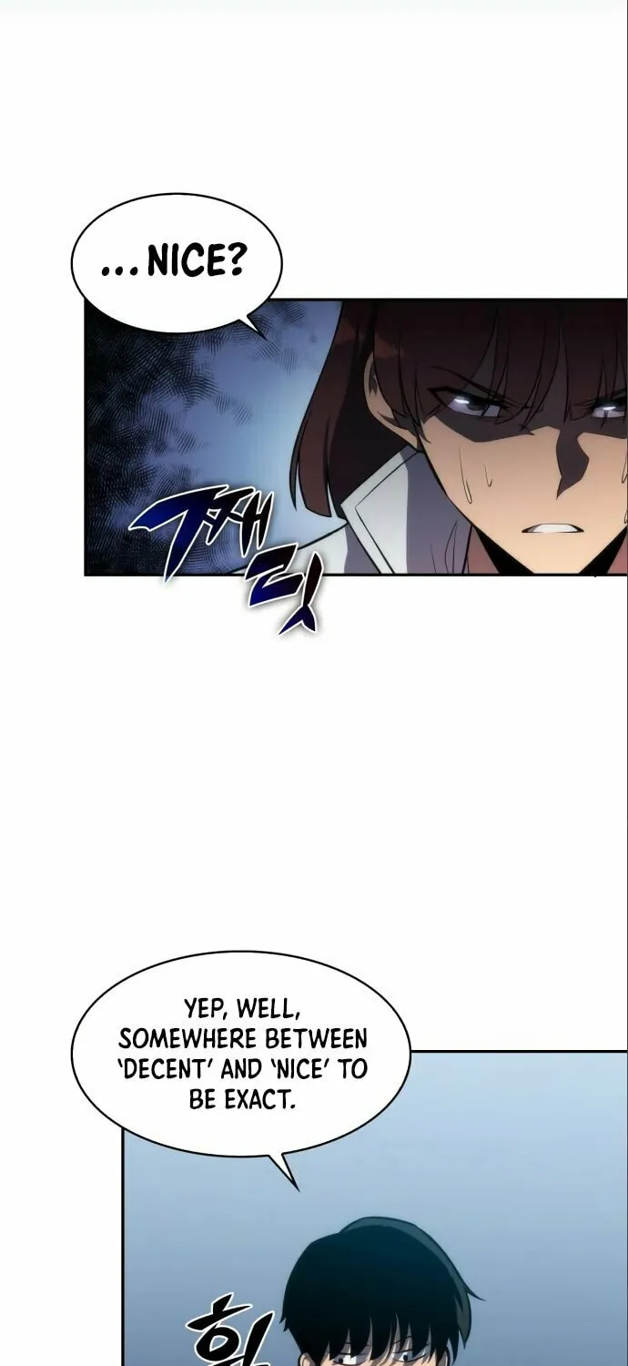 I’m the Max-Level Newbie Chapter 6 page 22 - 