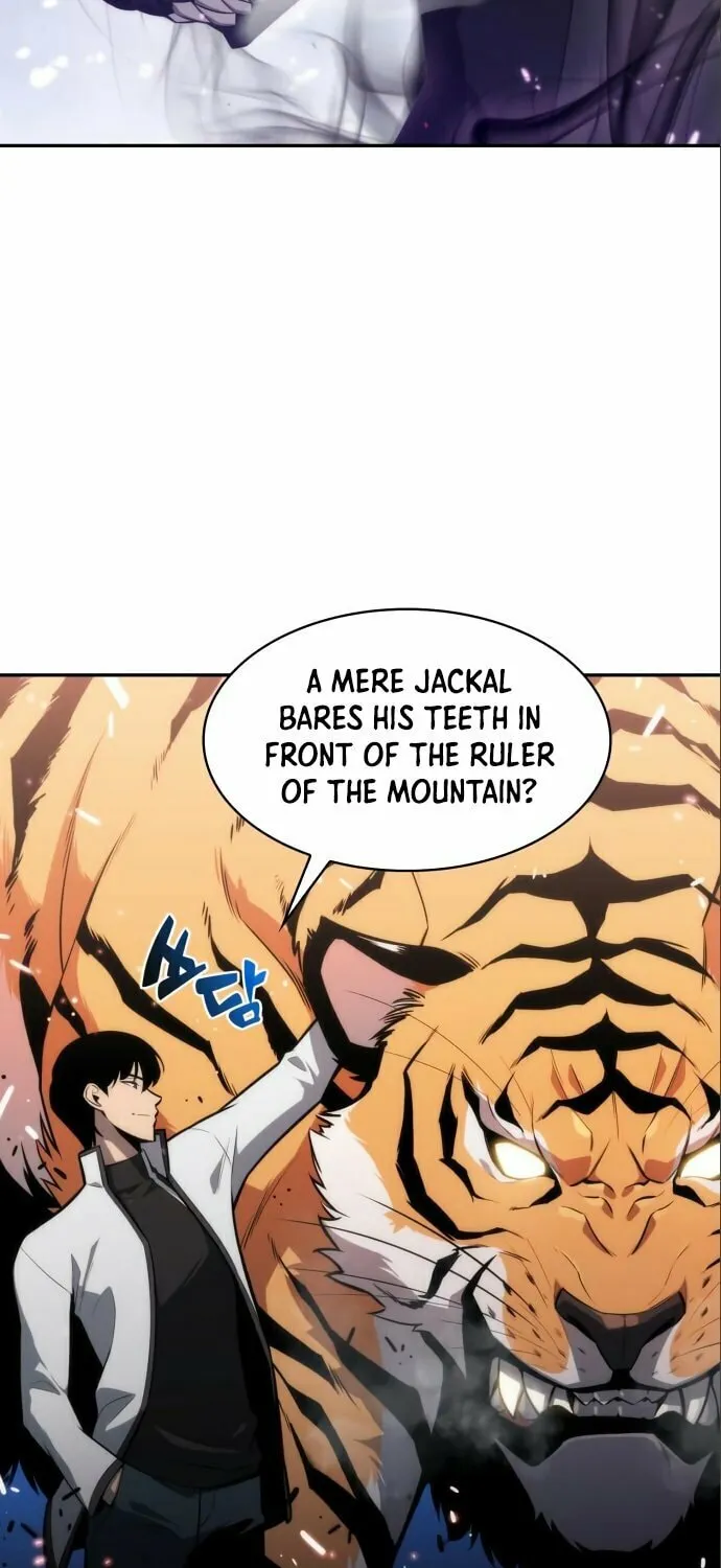 I’m the Max-Level Newbie Chapter 6 page 36 - 