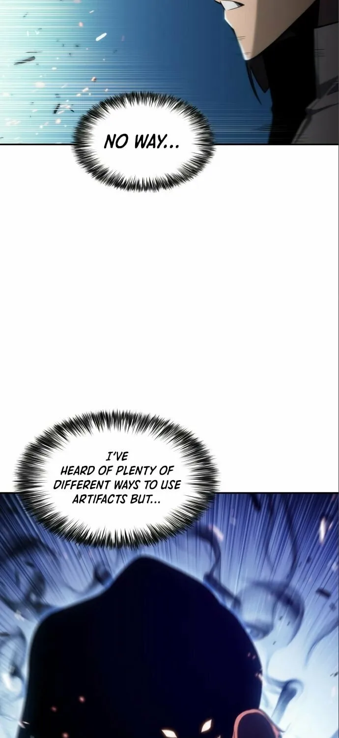 I’m the Max-Level Newbie Chapter 6 page 54 - 