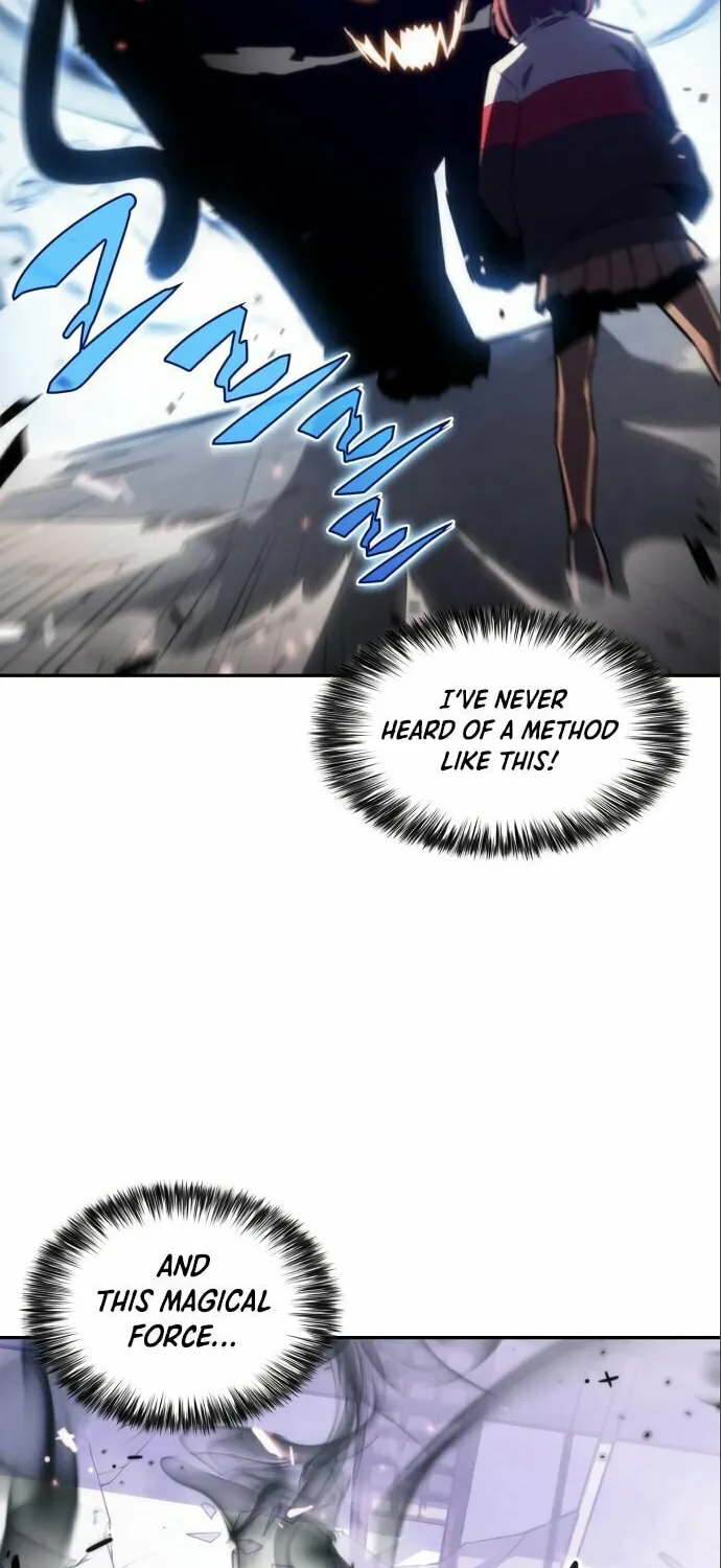 I’m the Max-Level Newbie Chapter 6 page 55 - 