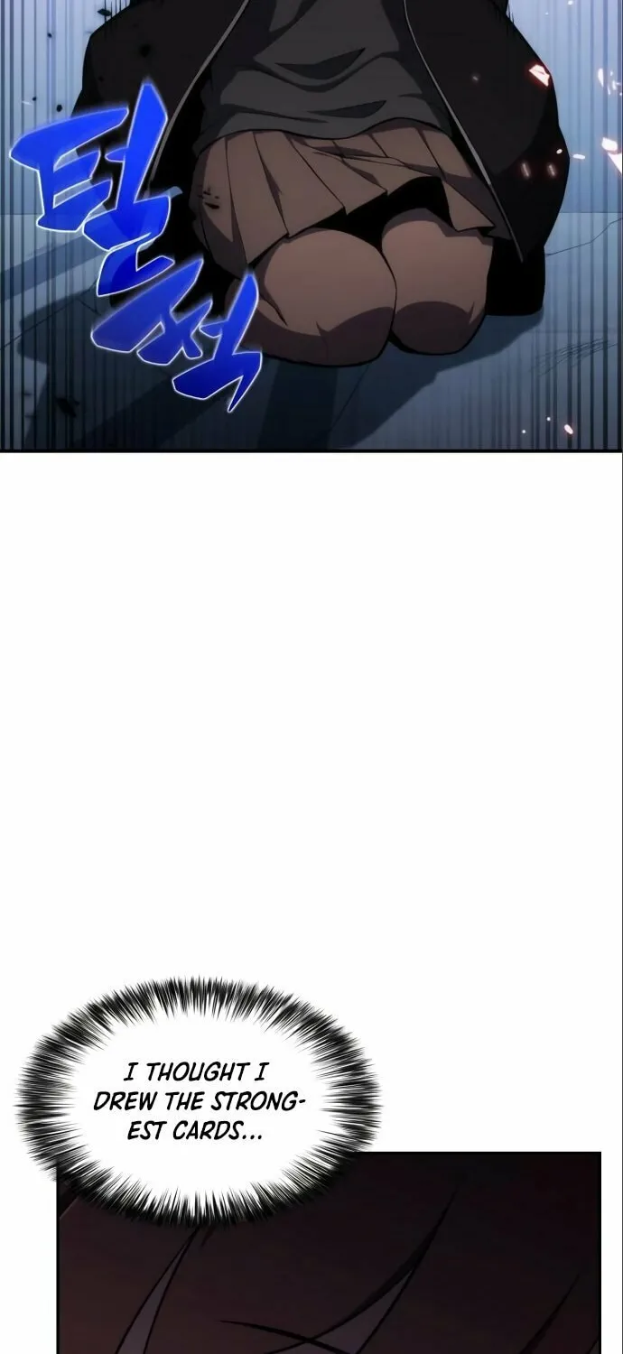 I’m the Max-Level Newbie Chapter 6 page 59 - 