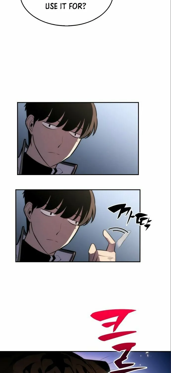 I’m the Max-Level Newbie Chapter 6 page 66 - 