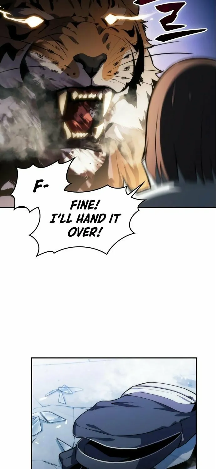 I’m the Max-Level Newbie Chapter 6 page 67 - 