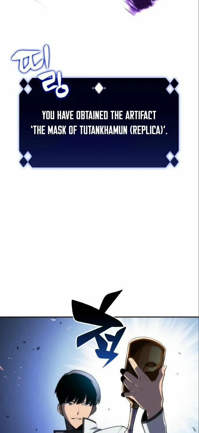 I’m the Max-Level Newbie Chapter 6 page 69 - 