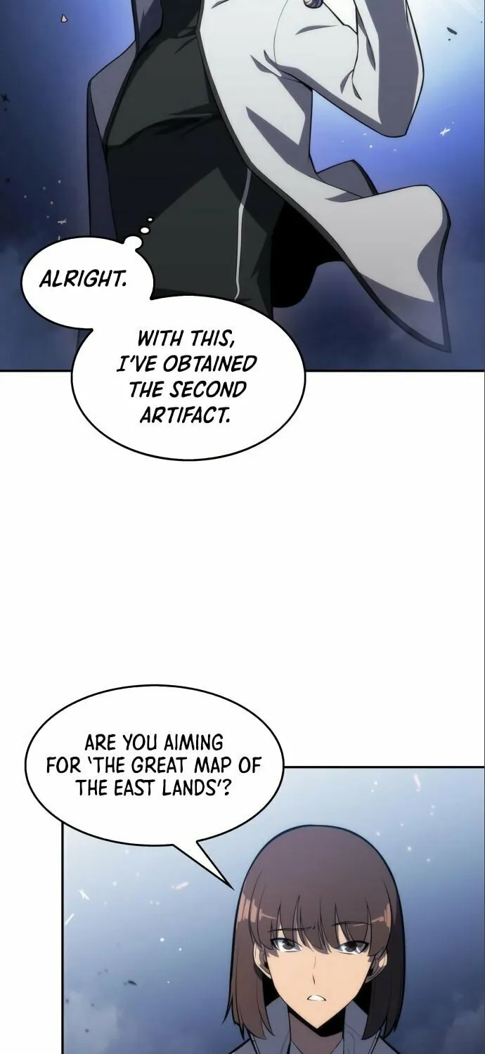 I’m the Max-Level Newbie Chapter 6 page 70 - 