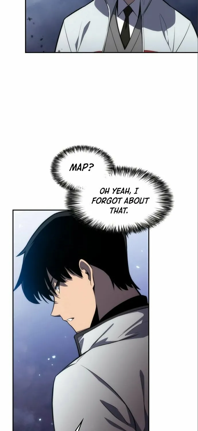 I’m the Max-Level Newbie Chapter 6 page 71 - 
