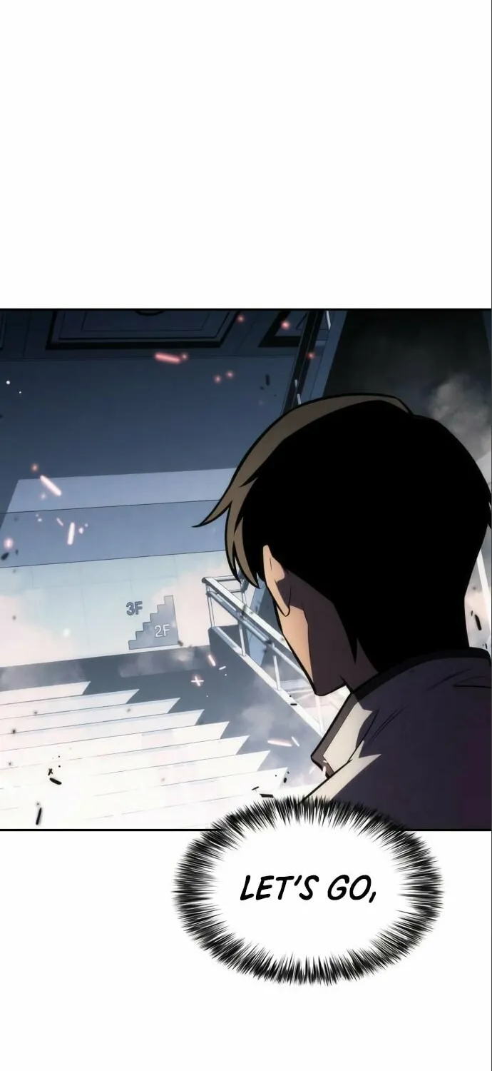 I’m the Max-Level Newbie Chapter 6 page 77 - 