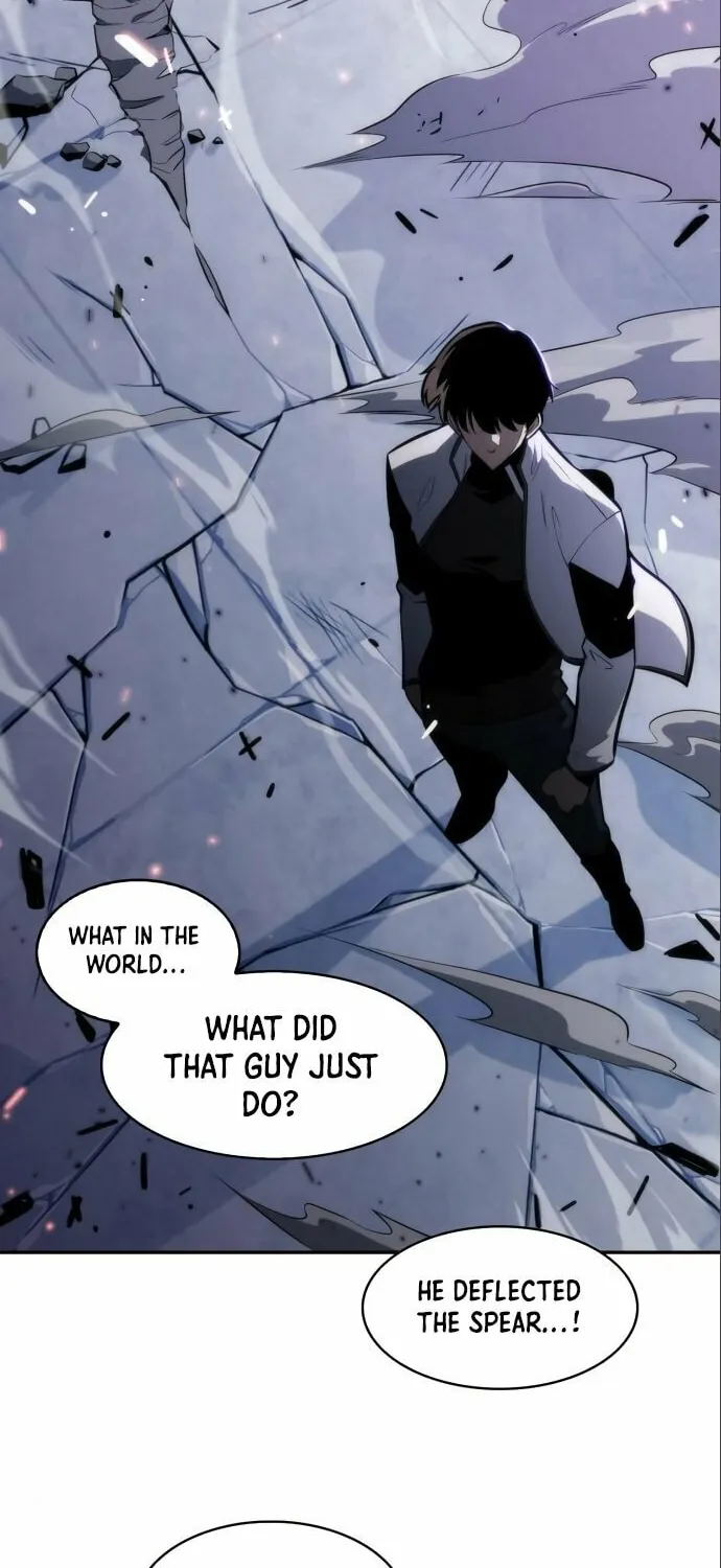 I’m the Max-Level Newbie Chapter 6 page 10 - 
