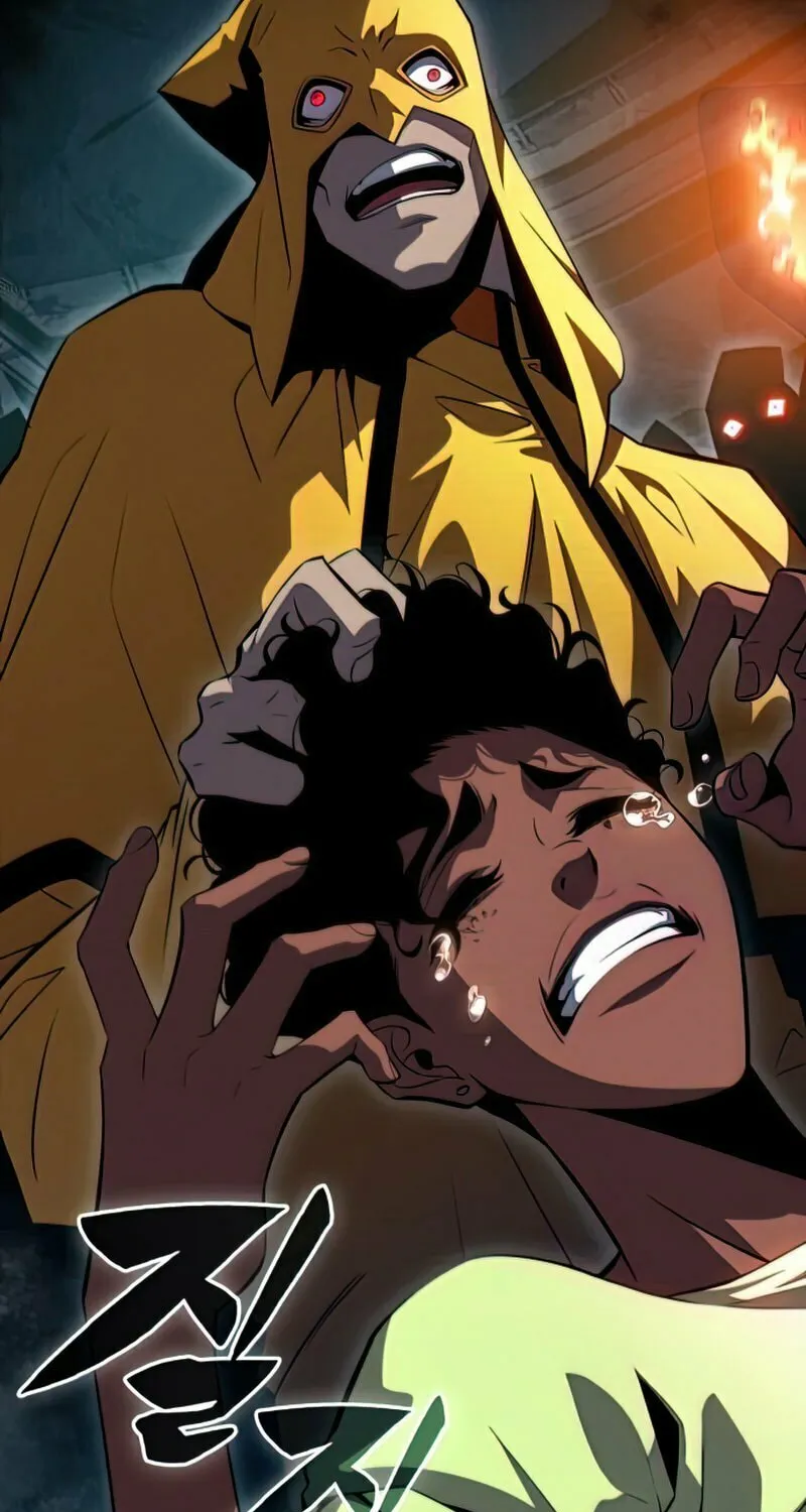I’m the Max-Level Newbie Chapter 60 page 106 - 