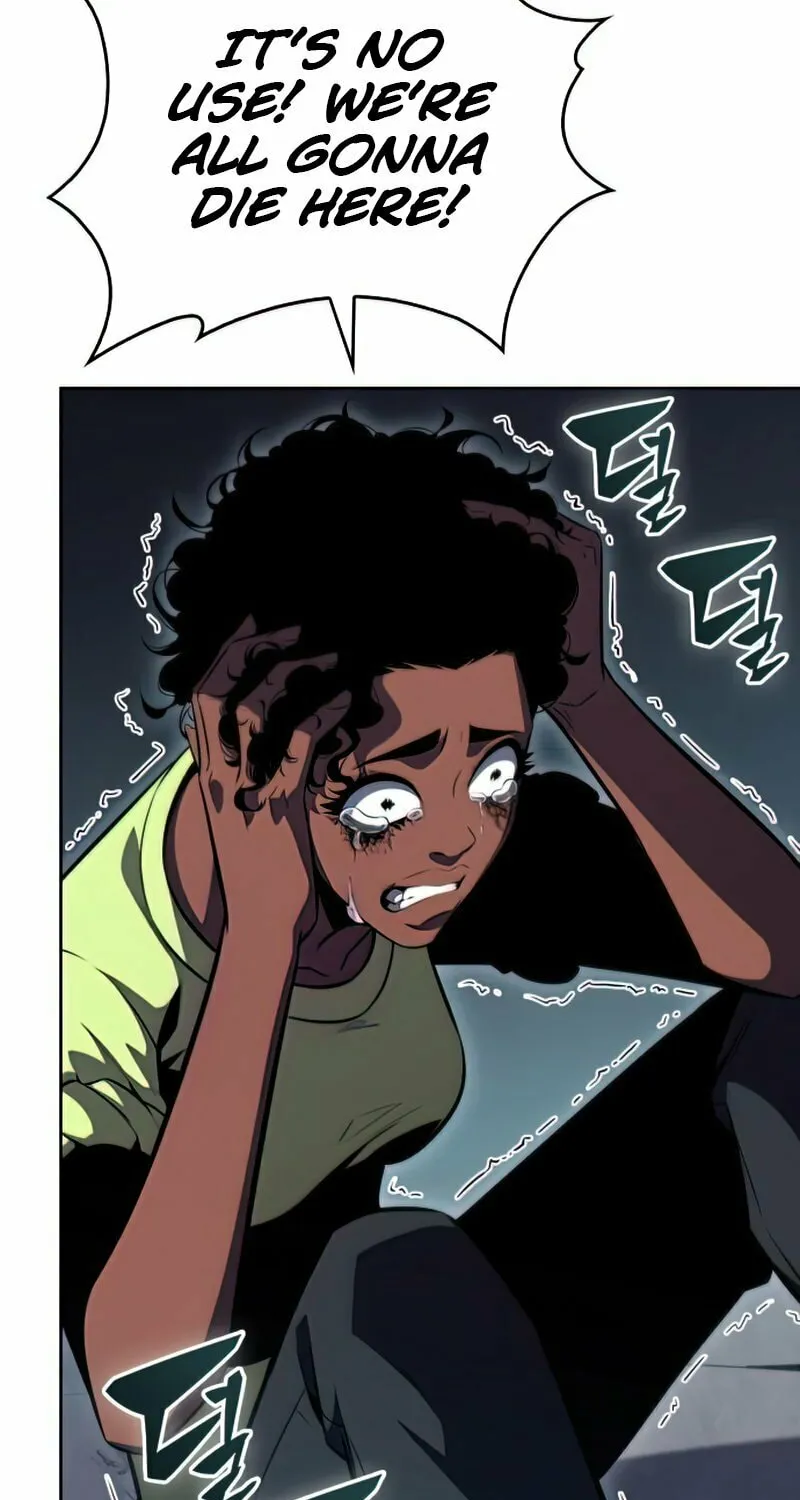 I’m the Max-Level Newbie Chapter 60 page 115 - 