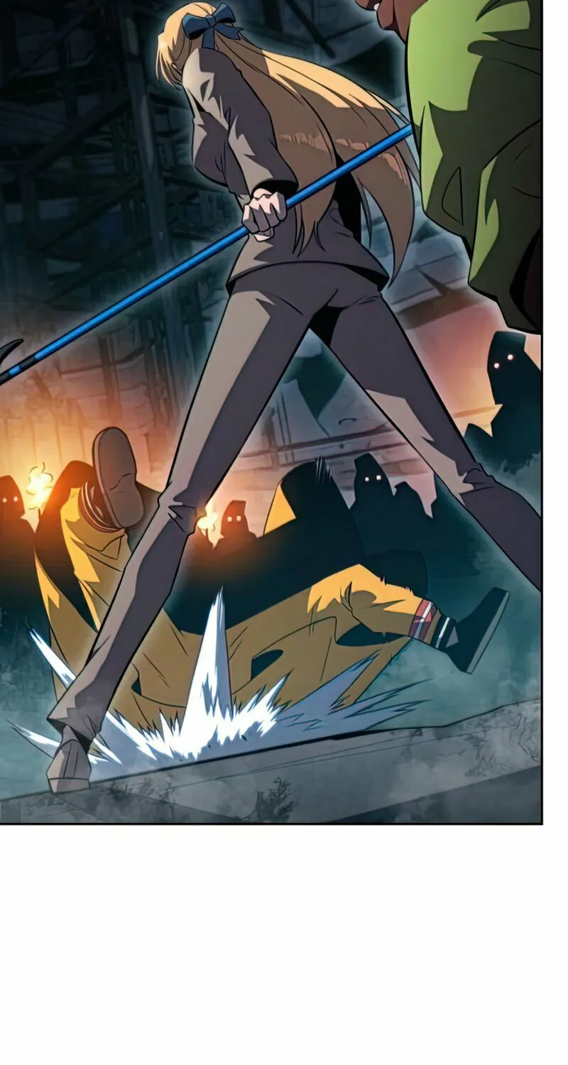 I’m the Max-Level Newbie Chapter 60 page 125 - 