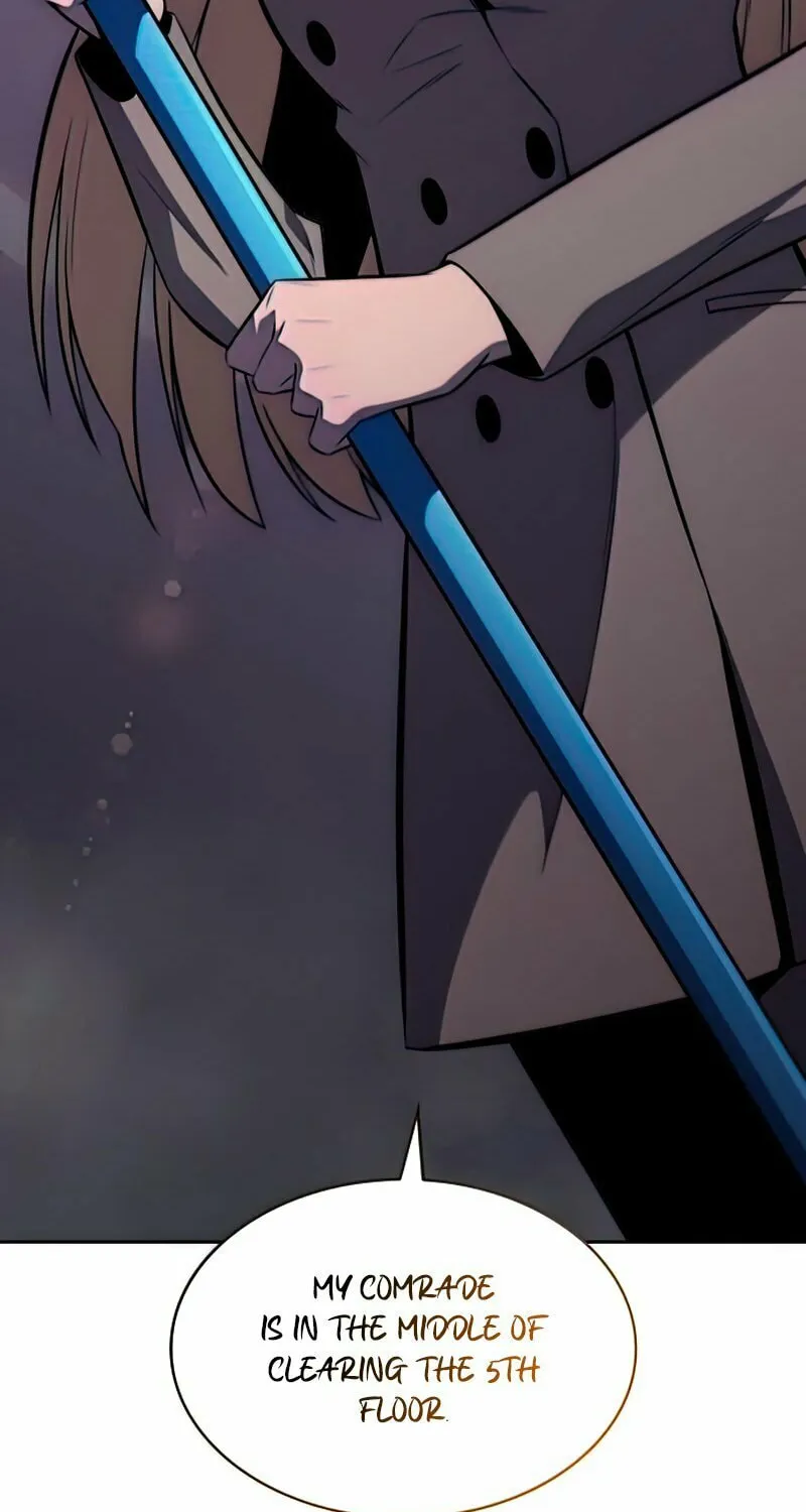 I’m the Max-Level Newbie Chapter 60 page 129 - 