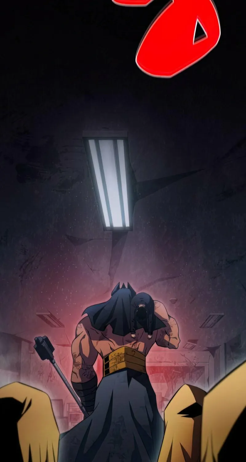 I’m the Max-Level Newbie Chapter 60 page 133 - 