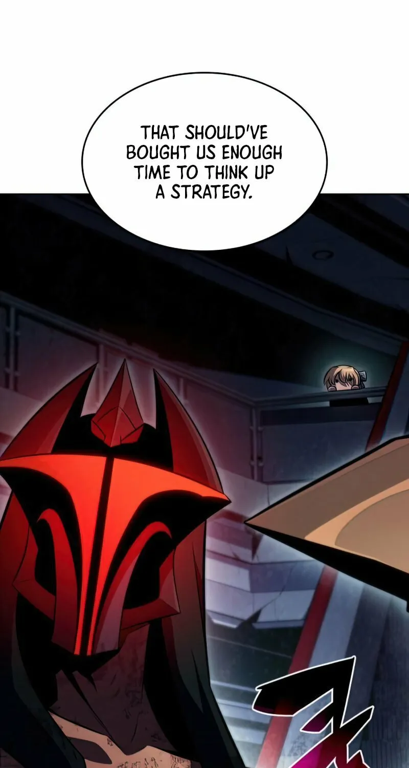 I’m the Max-Level Newbie Chapter 60 page 24 - 