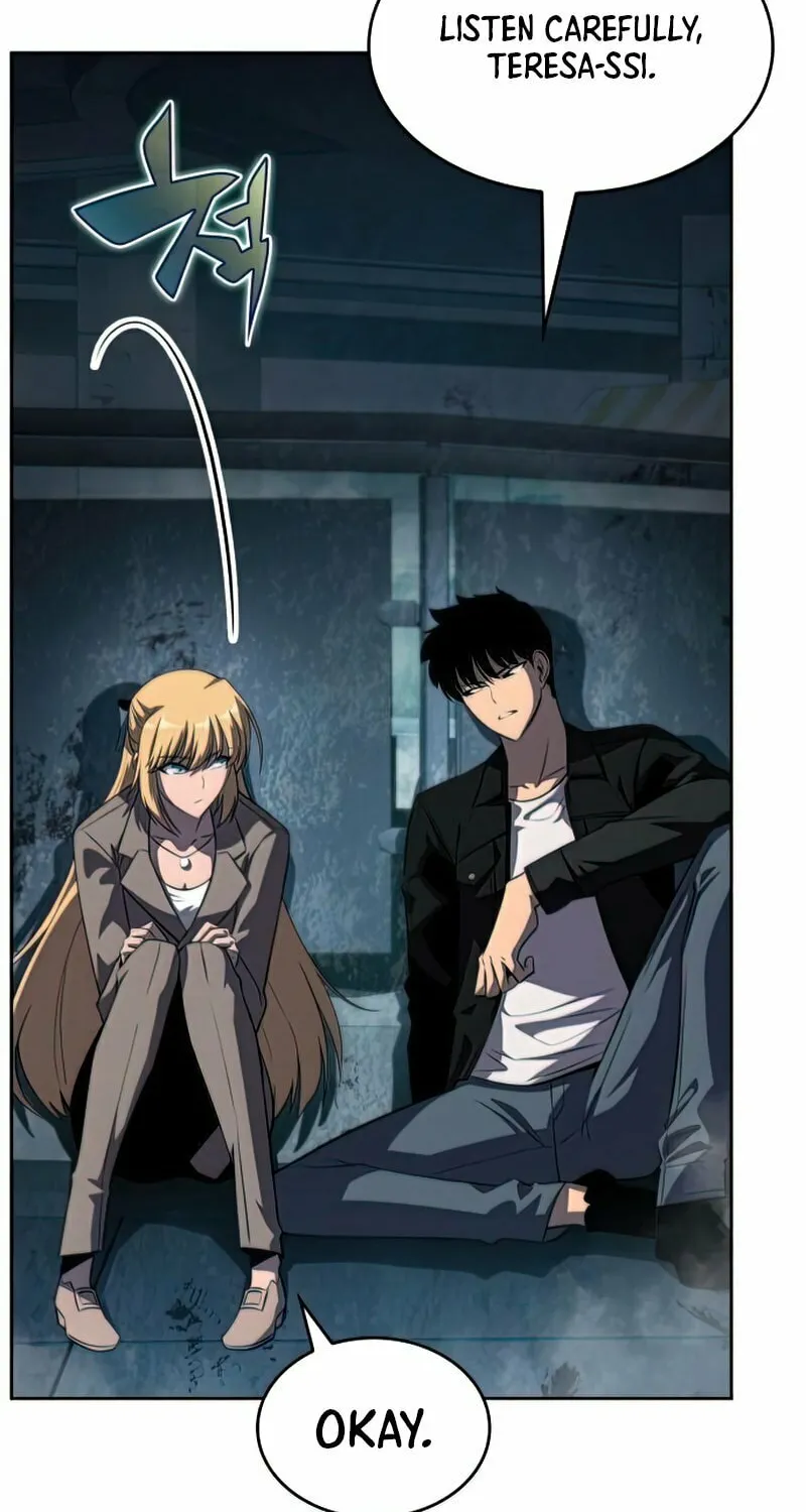 I’m the Max-Level Newbie Chapter 60 page 26 - 