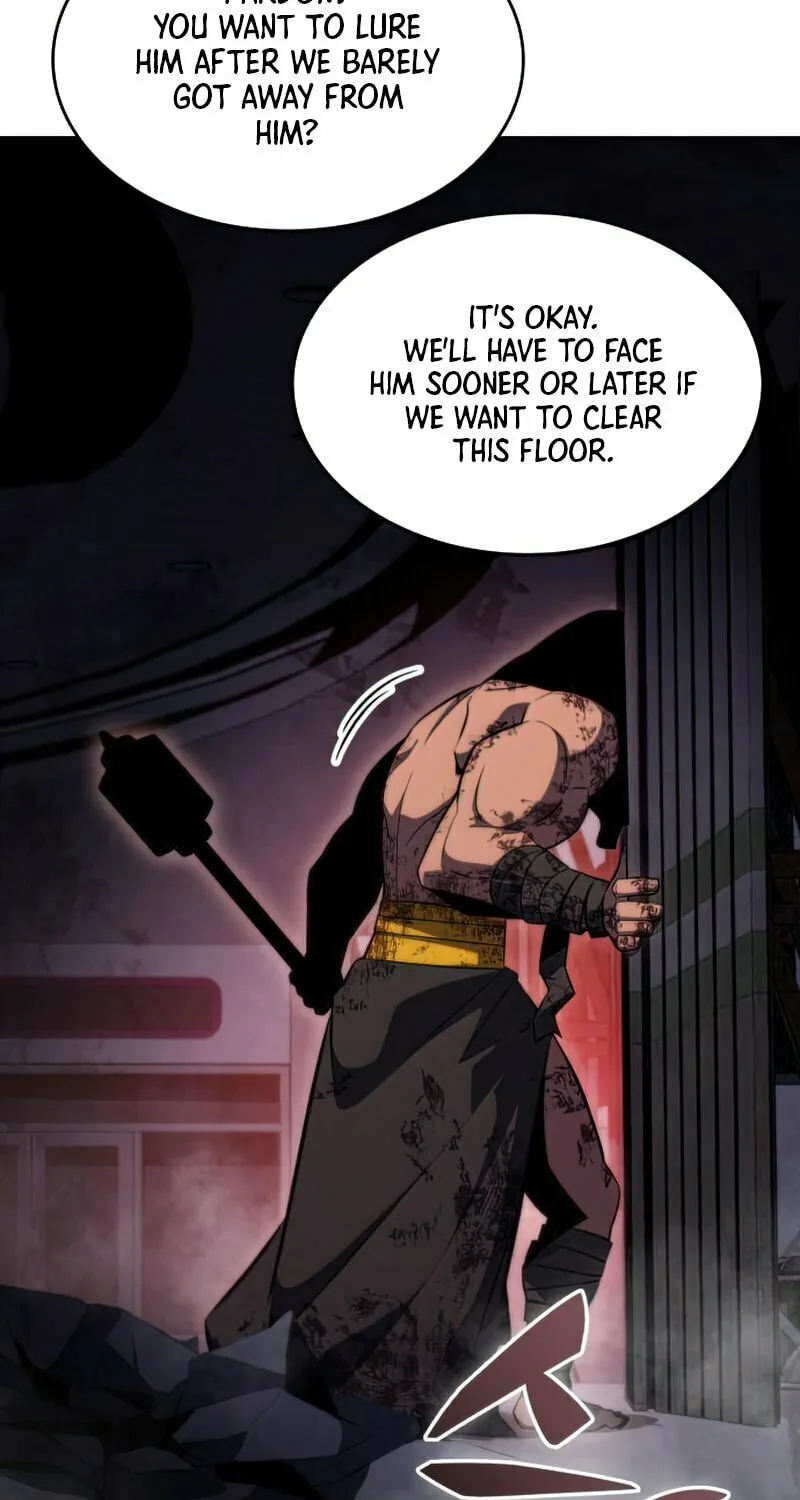 I’m the Max-Level Newbie Chapter 60 page 29 - 